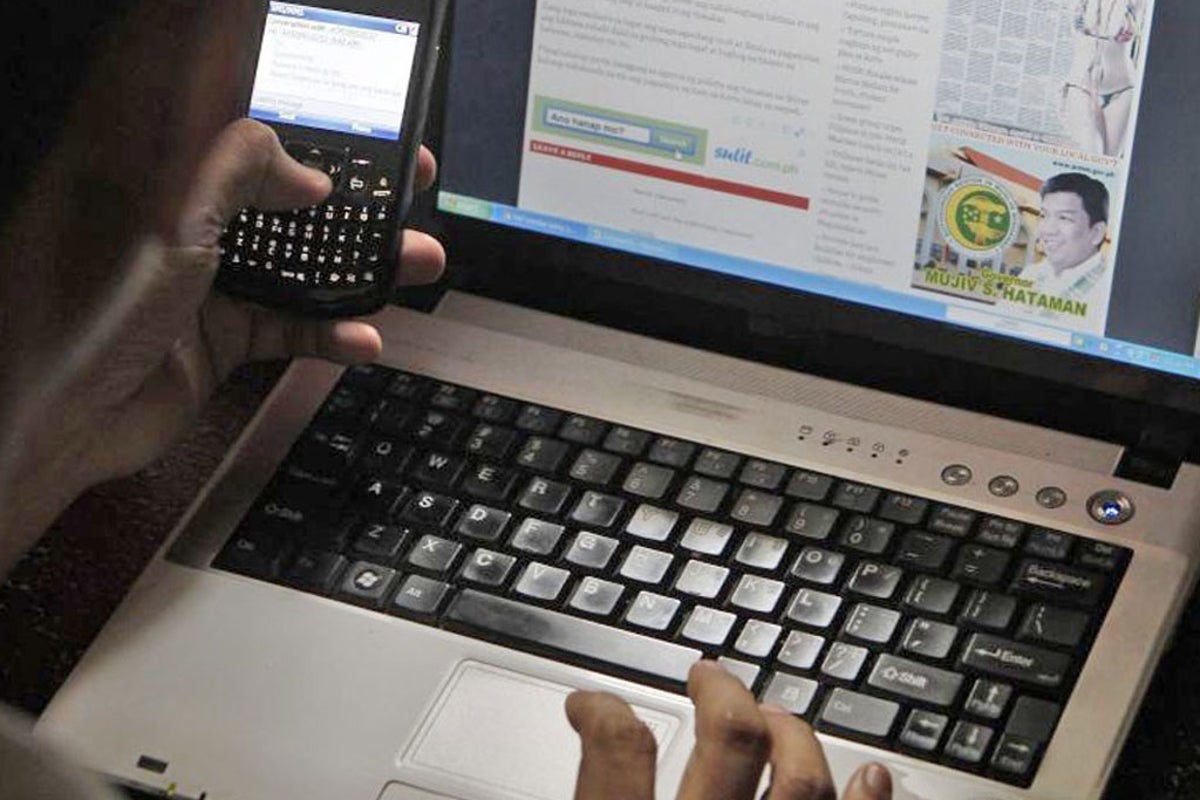 Web wired world: a guide to the two-speed online planet | The ...