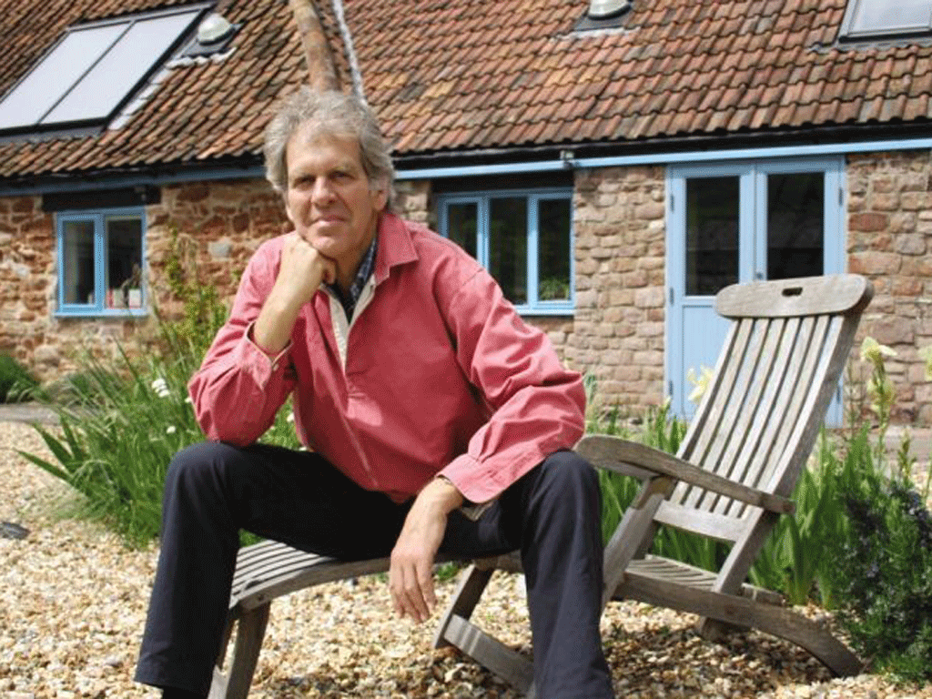 Alastair Sawday Back To The France I Fell In Love With The