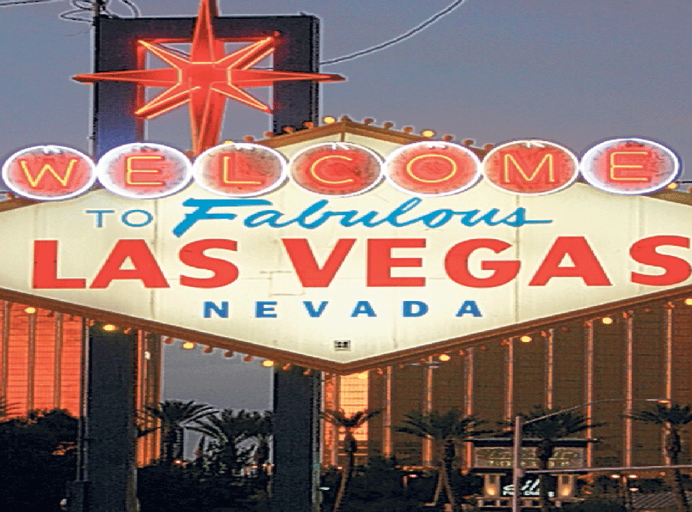 Should I gamble on getting cheaper flights from Gatwick to Las Vegas? | The Independent | The ...