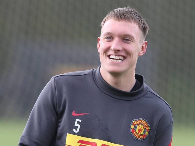 <b>Phil Jones</b><br/>
After suffering a back injury that ruled him out of pre-season training for the start of this season, Jones then underwent knee surgery earlier this month ruled him out of action for two months.