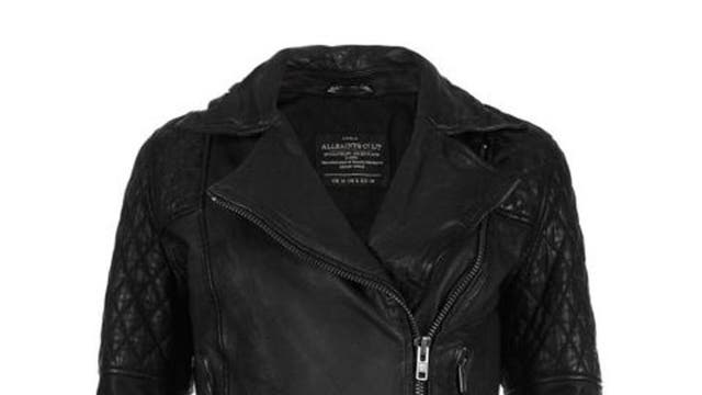 Agenda The Walker Leather Jacket Nadine Shah Snarketing Gojee The Independent The Independent Agenda The Walker Leather Jacket Nadine Shah Snarketing Gojee The Independent The Independent