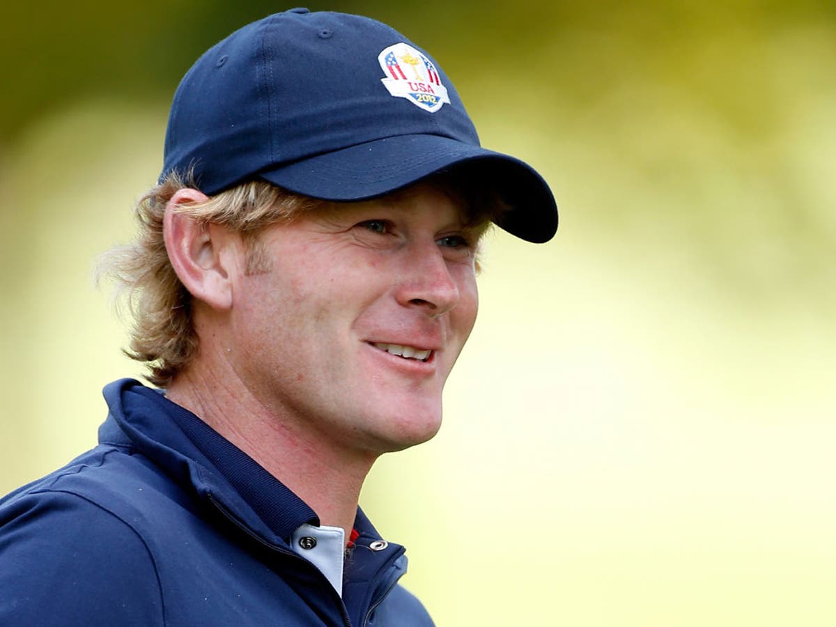 Brandt Snedeker rises into top four | The Independent | The Independent