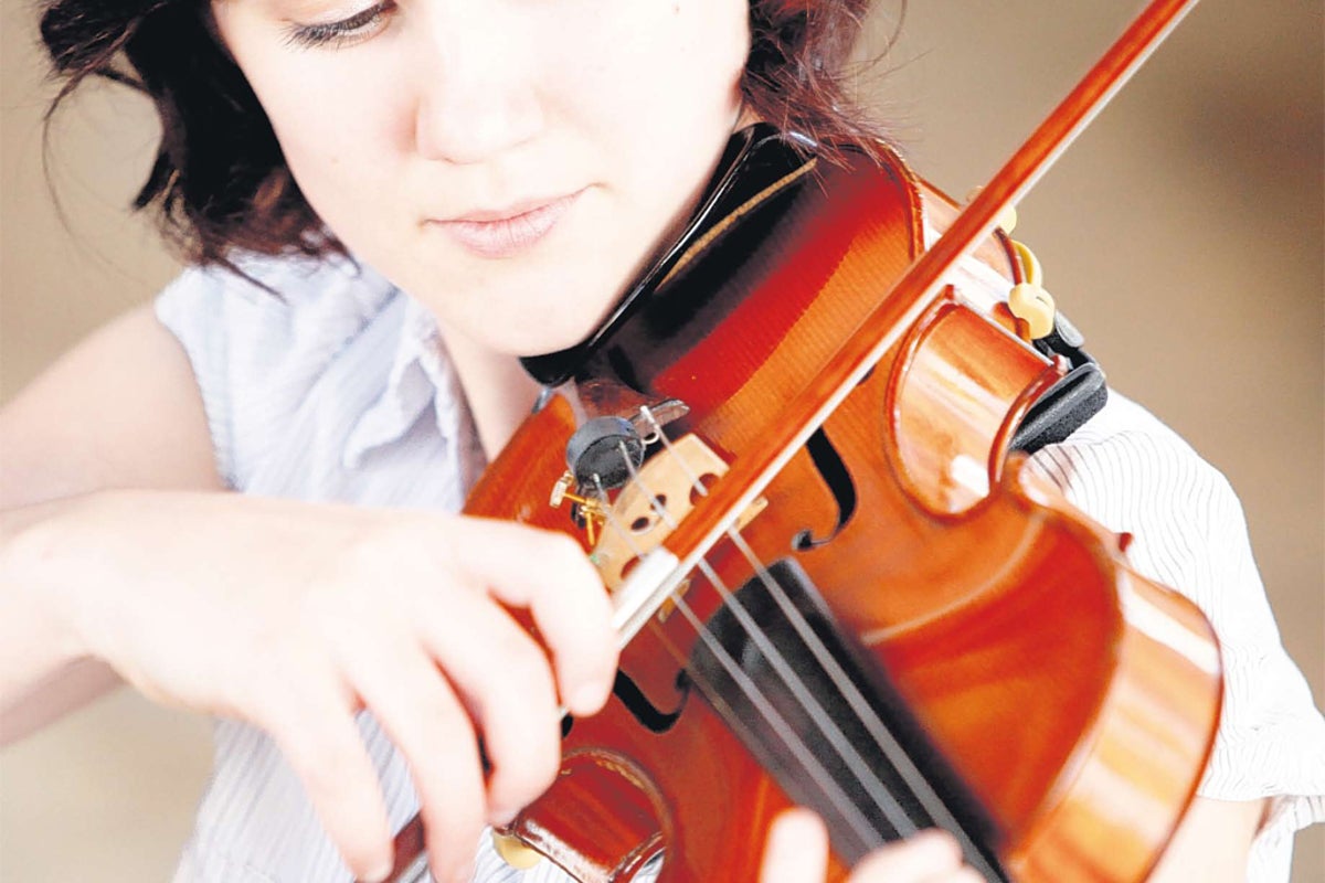 Music to the ears of all parents | The Independent | The Independent