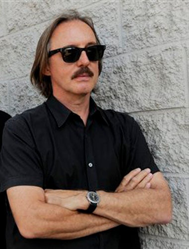 Butch Vig
