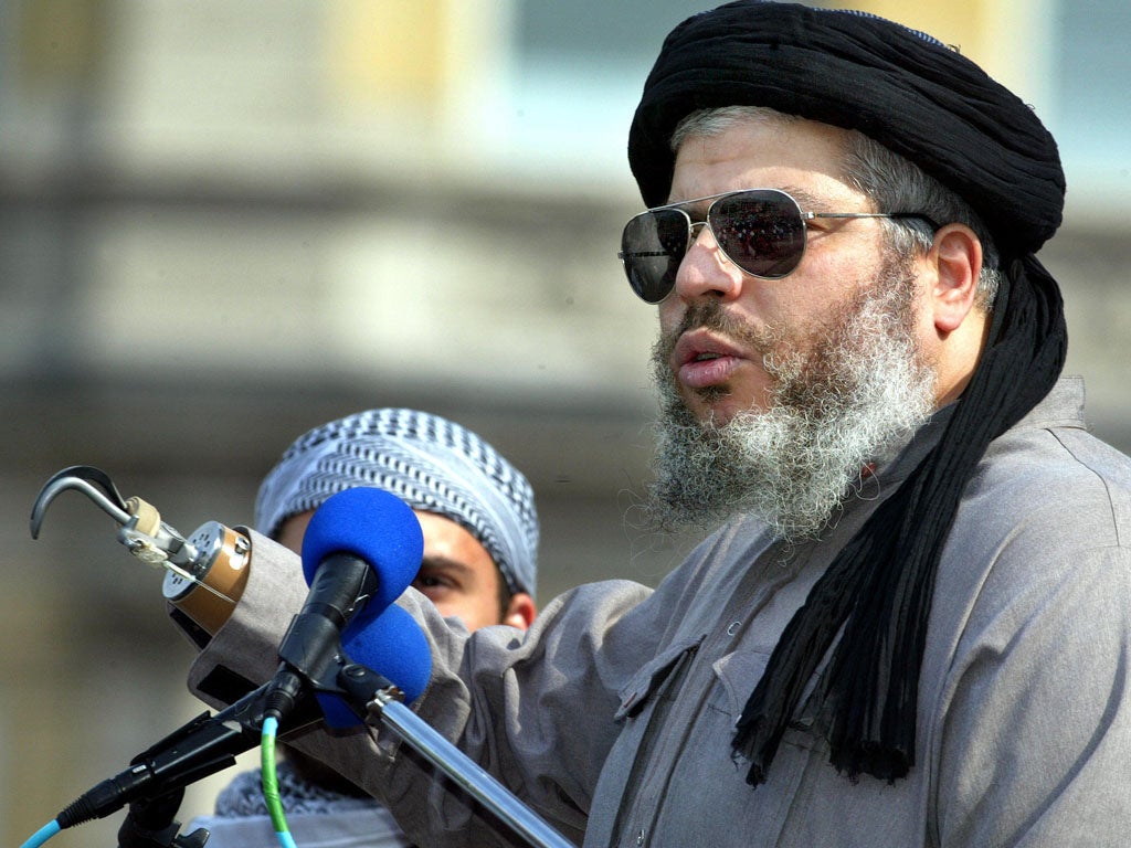 Lawyers for radical cleric Abu Hamza are asking the High Court for time to carry out further medical tests