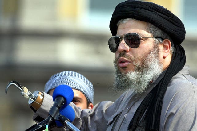 The High Court reserved judgment today on a plea by radical cleric Abu Hamza, who is fighting extradition to the US, to have further medical tests