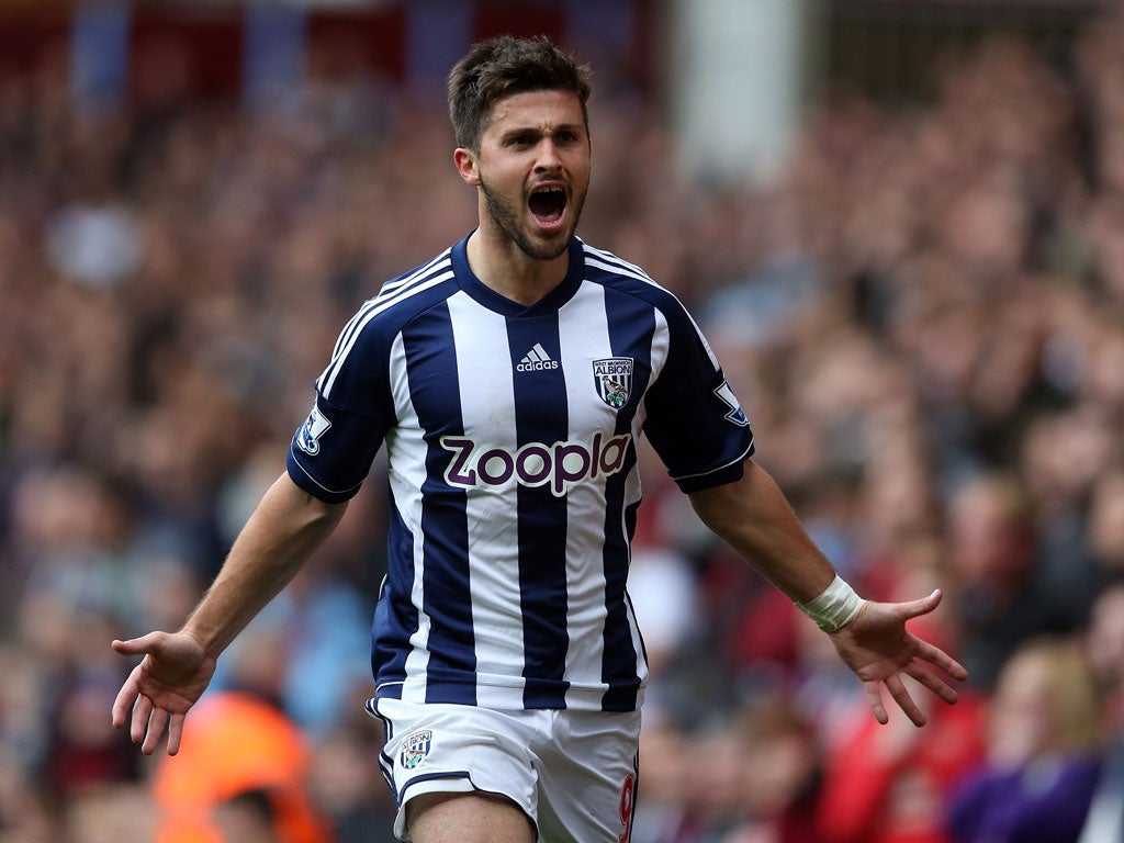 Shane Long joined the club for £6m