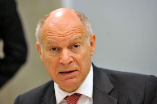 Lord Neuberger was named as the new President of the Supreme Court by Downing Street in July