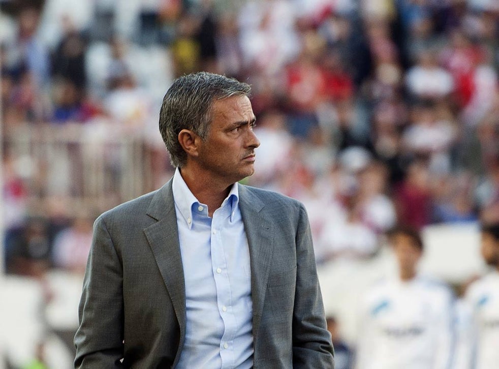 Pressure on Real Madrid in season's first 'El Clasico ...