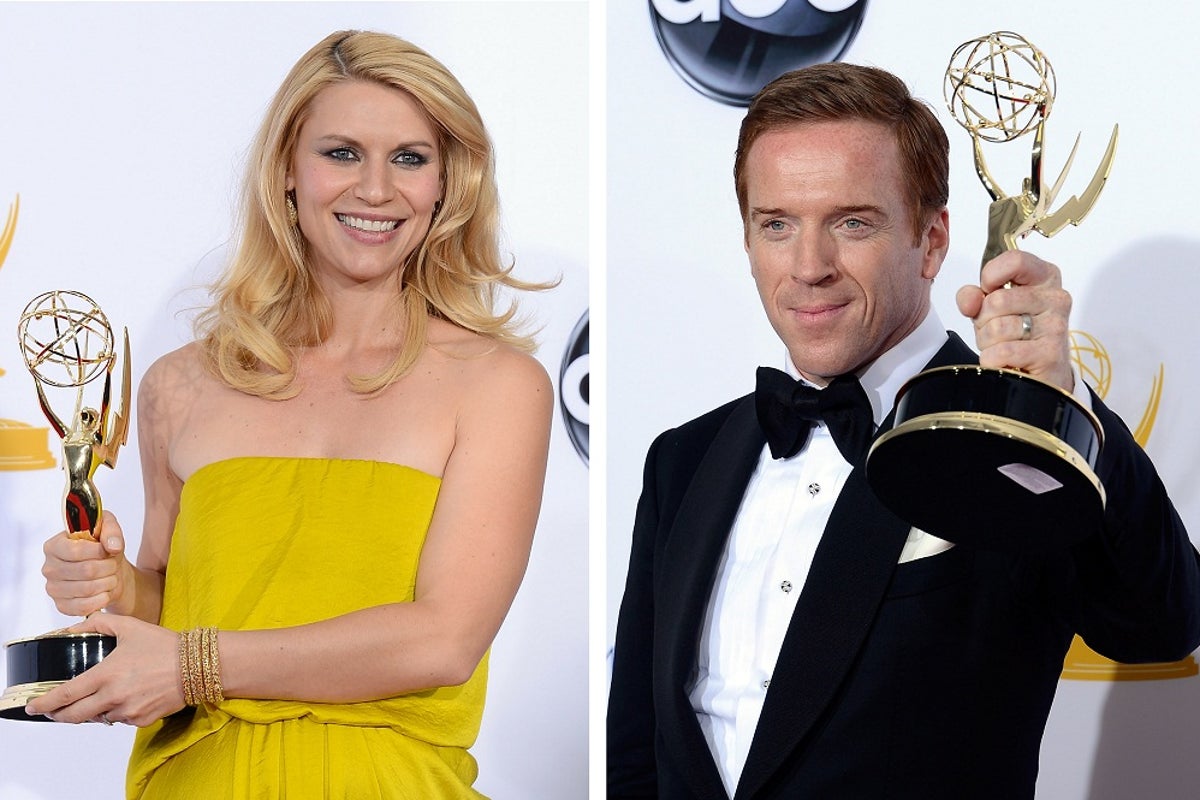 Homeland plot is ‘ridiculous’, says former hostage | The Independent ...
