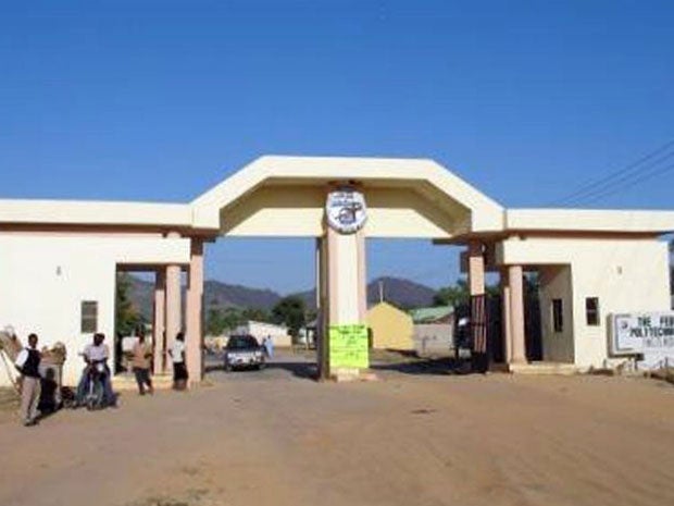 At least 20 students were killed in the Federal Polytechnic in Mubi