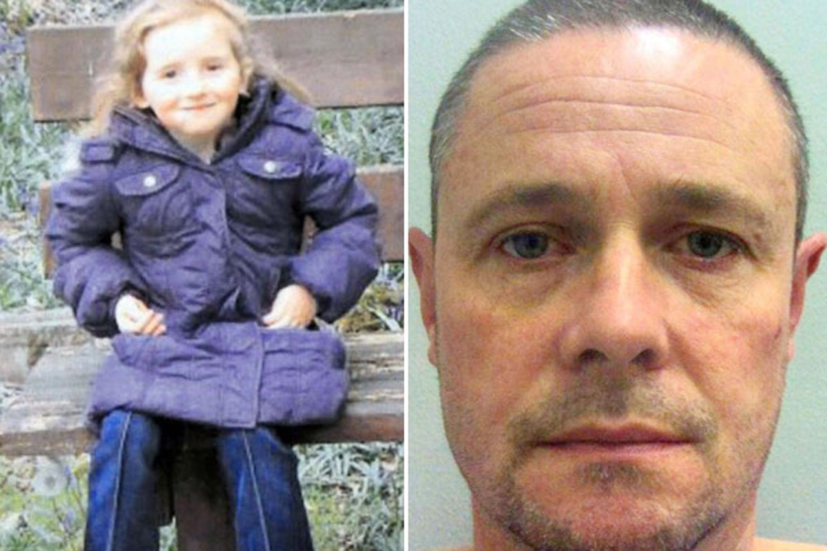 Man held on suspicion of April Jones murder | The Independent | The ...