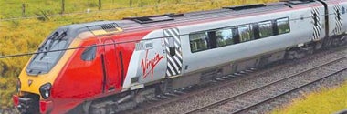 The competition to run trains on the West Coast Main Line has been cancelled following the discovery of significant technical flaws in the way the franchise process was conducted