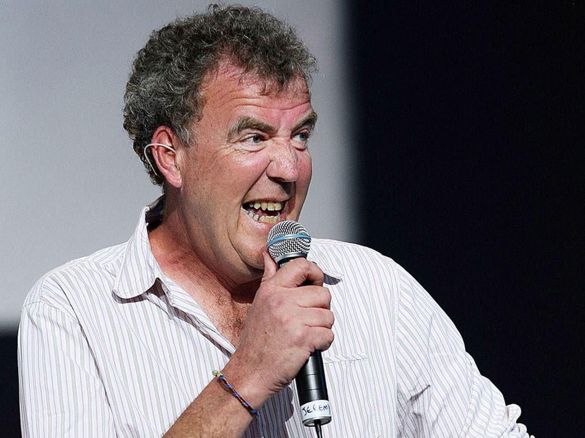 Jeremy Clarkson vs. Piers The Twitter beef you always wanted to
