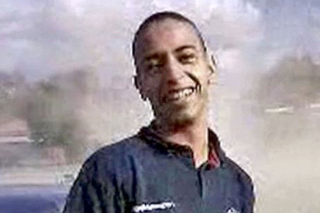 Mohamed Merah, the 23-year-old who shot dead seven people in
March in Toulouse, had visited combat camps