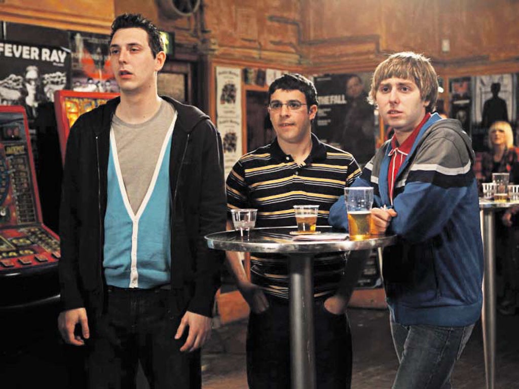 Creators of The Inbetweeners confirm that the cult UK comedy is set to return