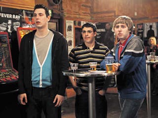 The Inbetweeners to return as creators strike deal to revive hit comedy ...