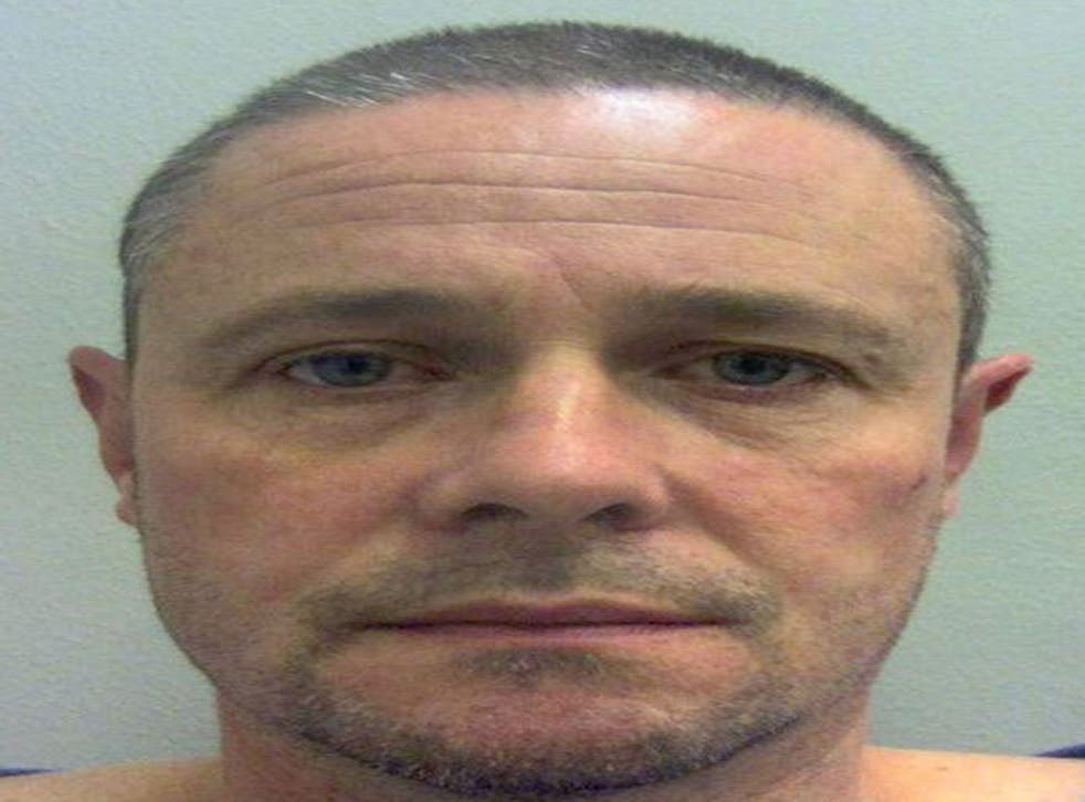 Mark Bridger was found guilty of the abduction and murder of April Jones
