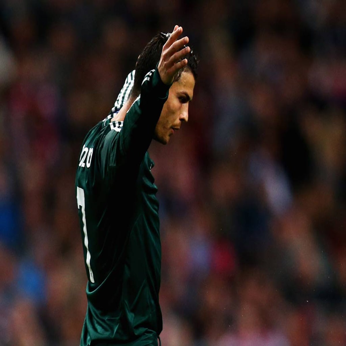 Champions League roundup: Ronaldo scores in every group game for Real, Champions League