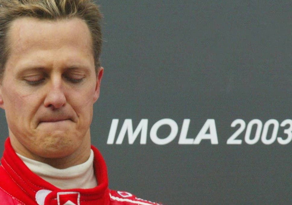 Seven-time F1 champion Schumacher gets his own film this year