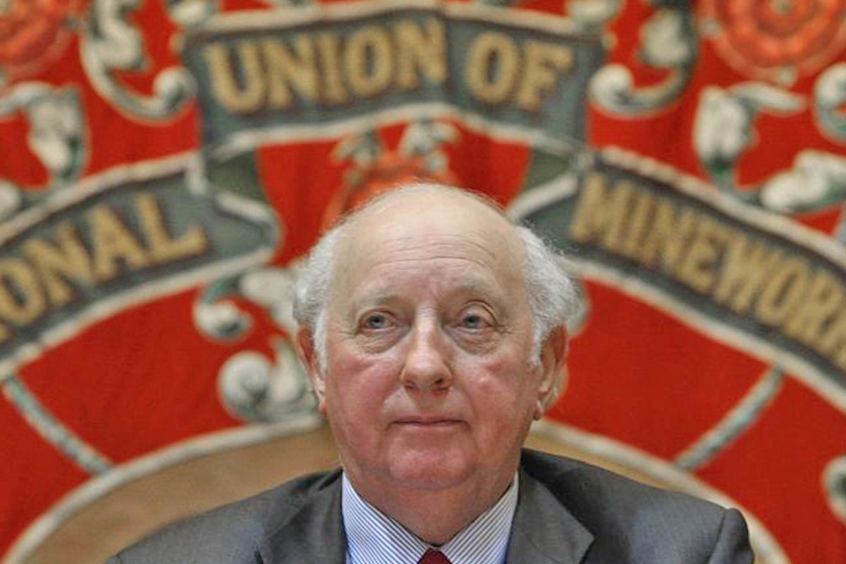 Arthur, Arthur, Arthur Out! Out! Out! | The Independent | The Independent
