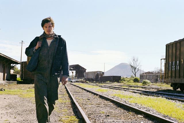 The film On the Road, from Jack Kerouac's novel, will be out next week - even though critics said it was unfilmable