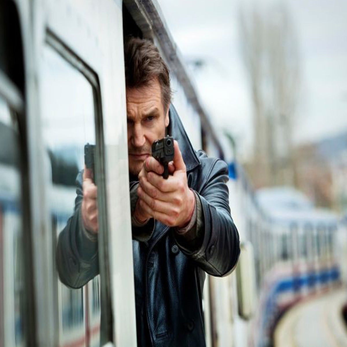 Maggie Grace Fucking - Taken 2, Olivier Megaton, 91mins (12A) | The Independent | The Independent