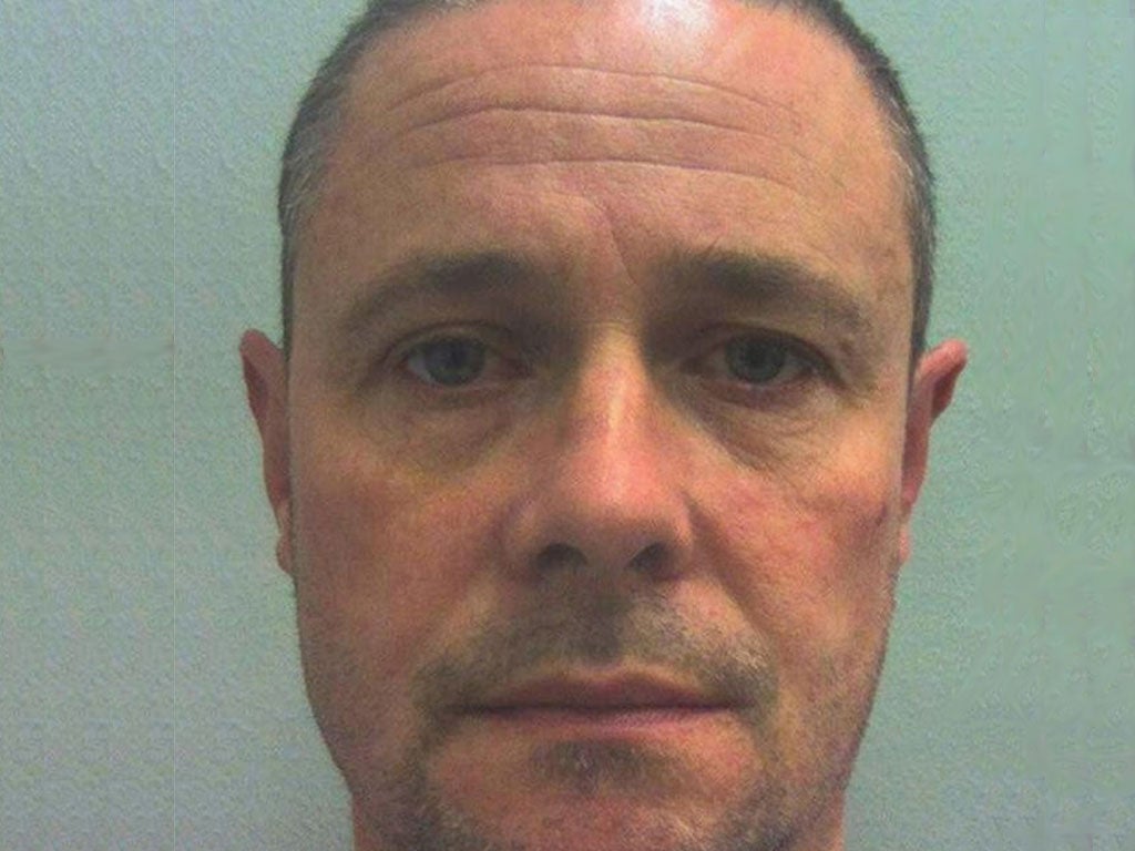 Mark Bridger has been arrested on suspicion of murdering April Jones