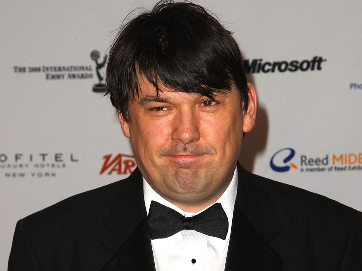 Graham Linehan says he won’t work with Channel 4 again unless transphobic IT Crowd episode is reinstated