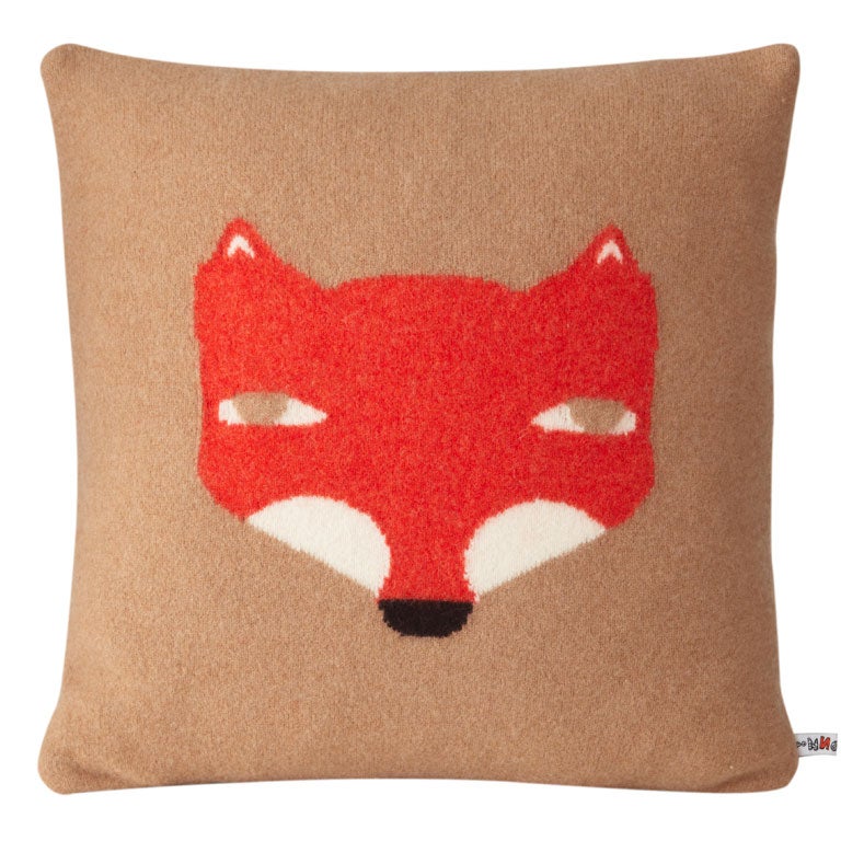 Fox in sheep's clothing?