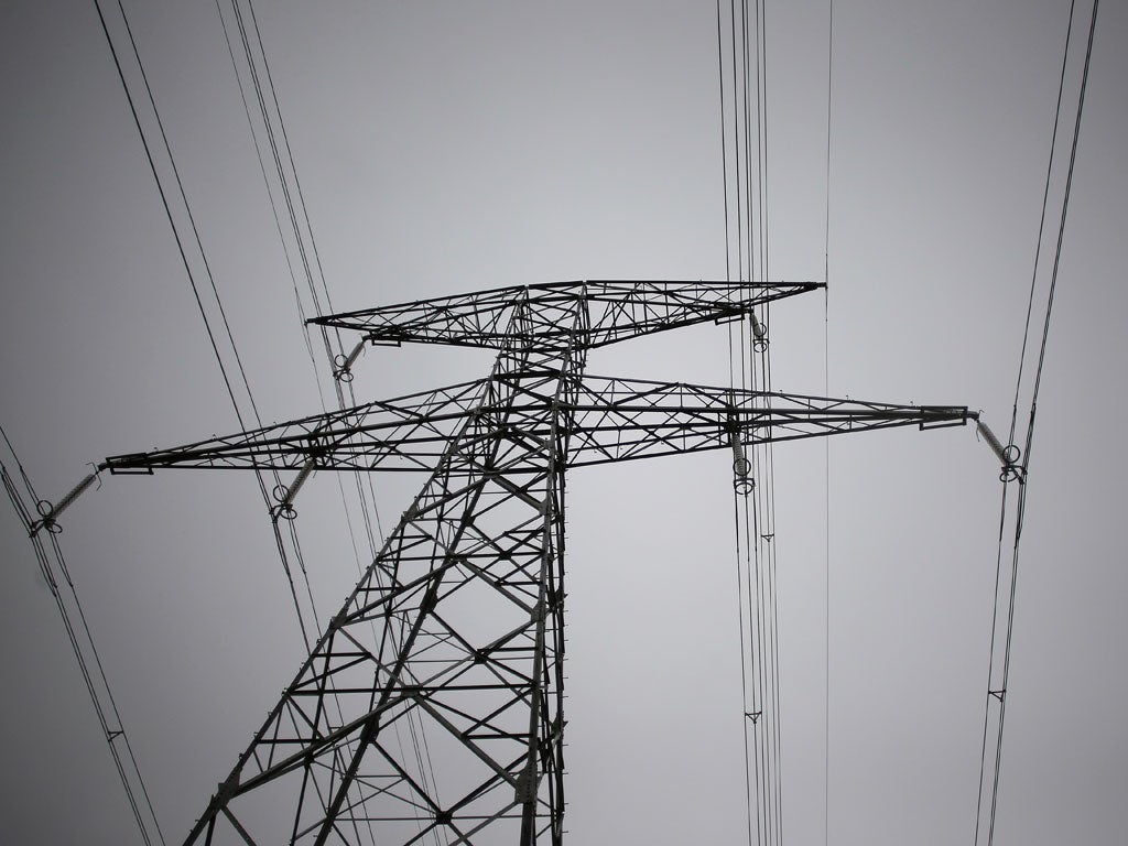 Power bills, already at a record high, are forecast to climb further
