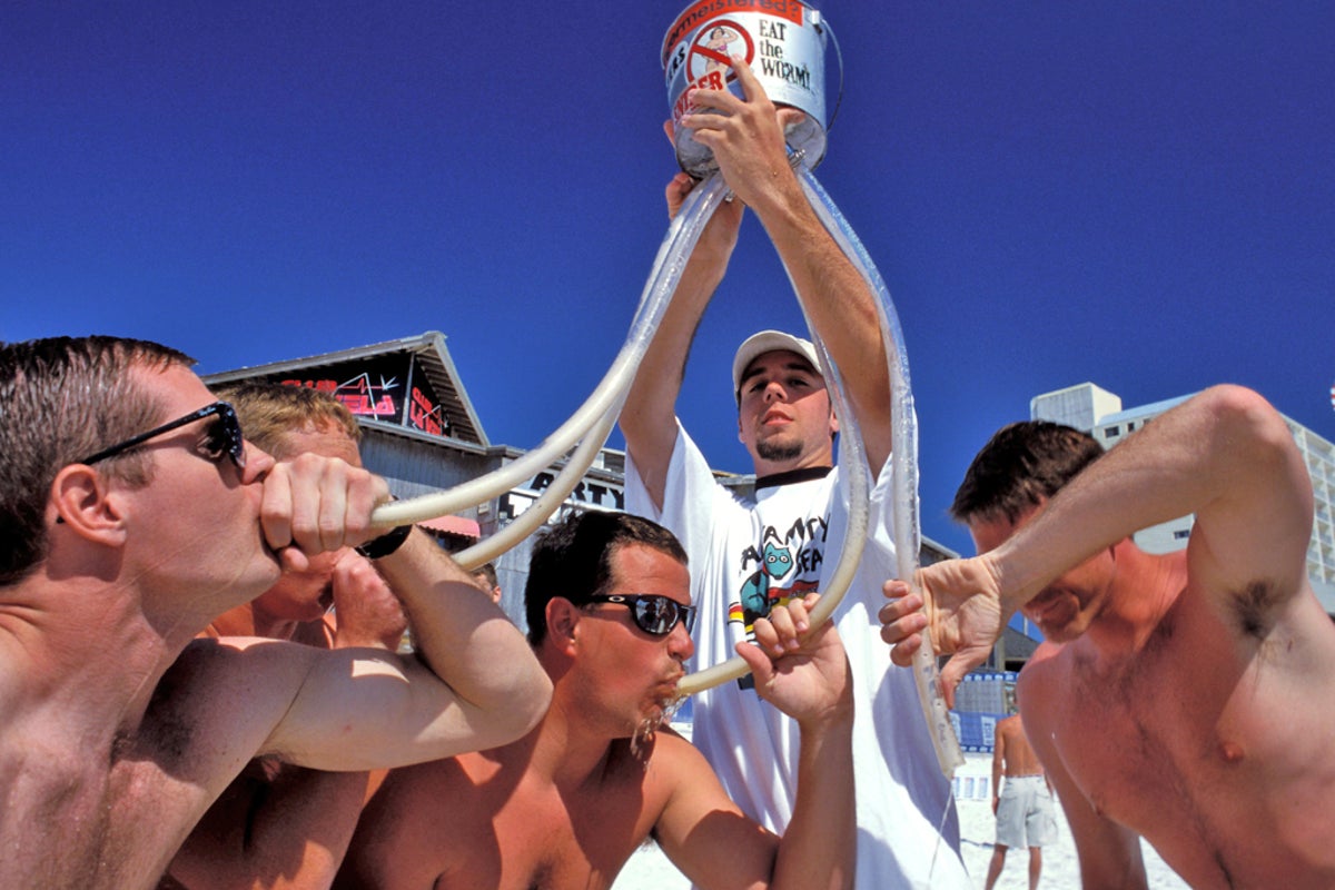 Hazing: When rites of passage go wrong | The Independent | The Independent