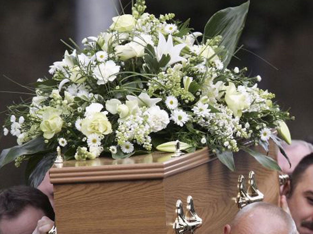 As you are under pension age you may be able to claim a bereavement payment.