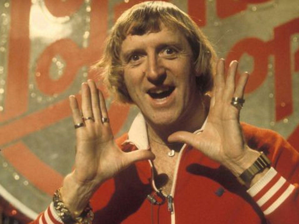 More than 40 people have now said they were abused by Jimmy Savile