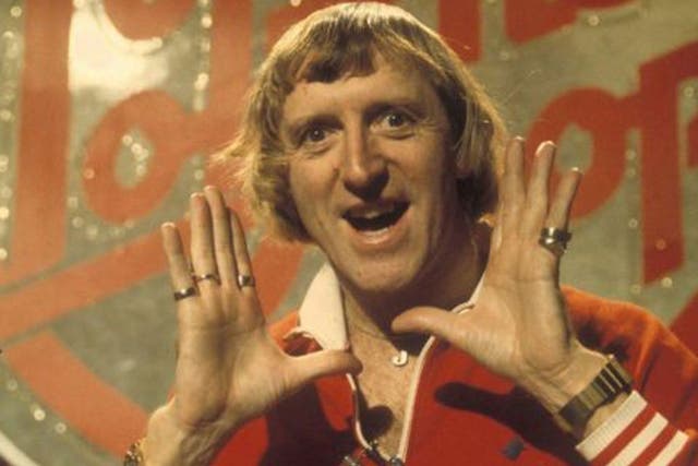 More than 40 people have now said they were abused by Jimmy Savile
