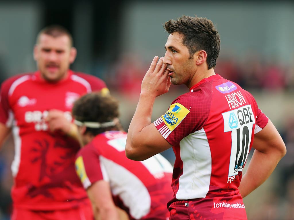 Gavin Henson