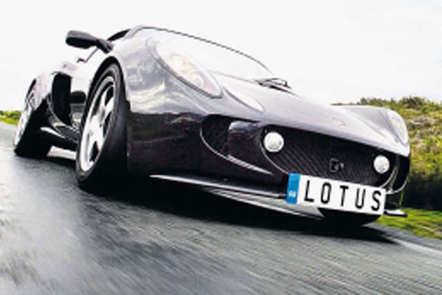 Malaysian owners of Lotus Cars face threats of legal action from unpaid suppliers while losses run into millions