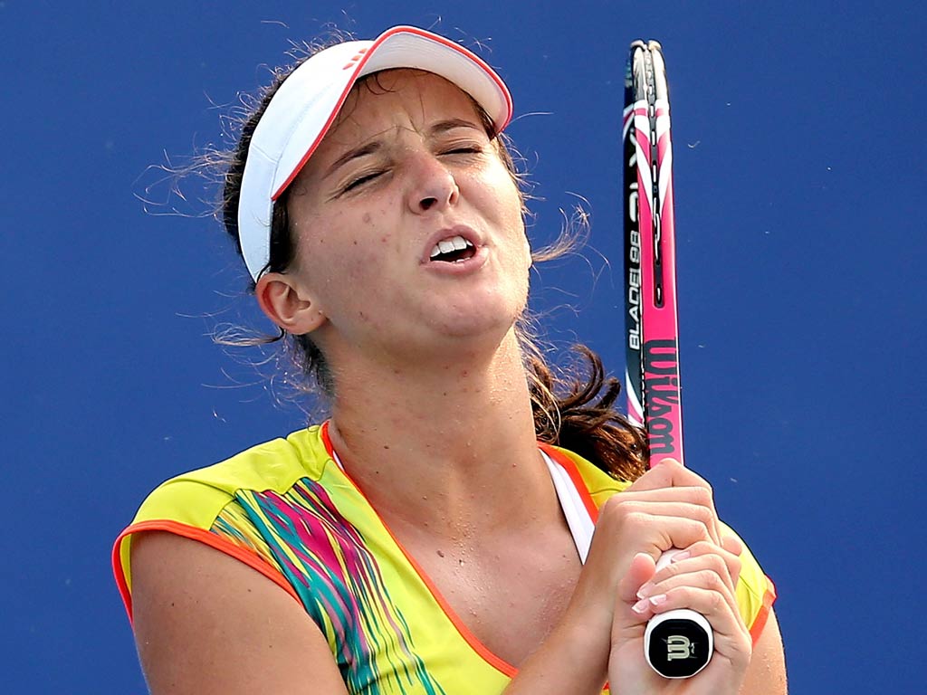 Laura Robson