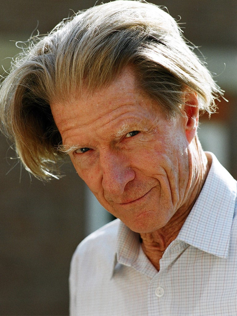 Professor Sir John Gurdon was awarded the Nobel Prize in medicine or physiology this week