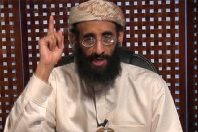 Anwar al-Awlaki was killed by a US drone strike in 2011