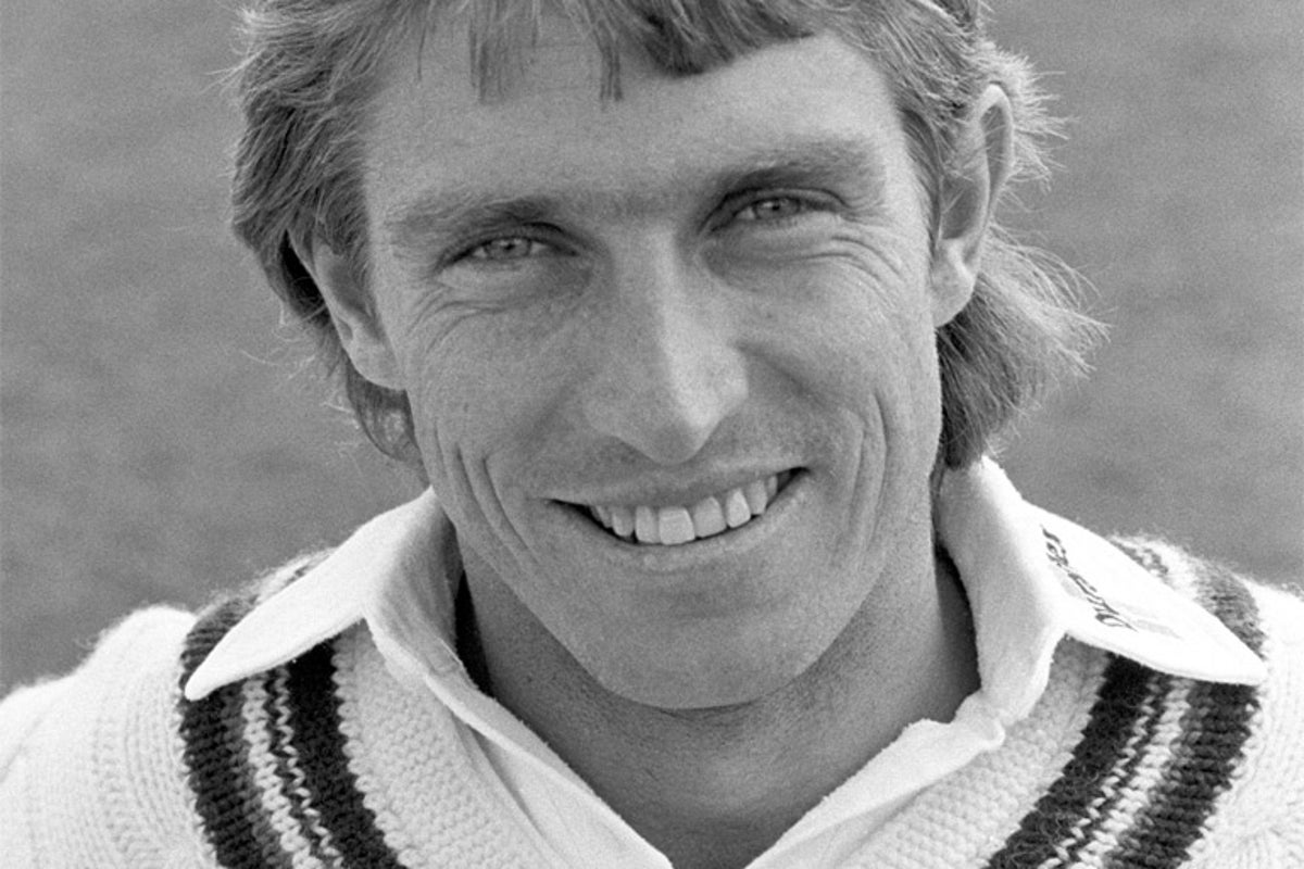 Kevin Curran: Cricketer for Gloucestershire and Northants | The ...