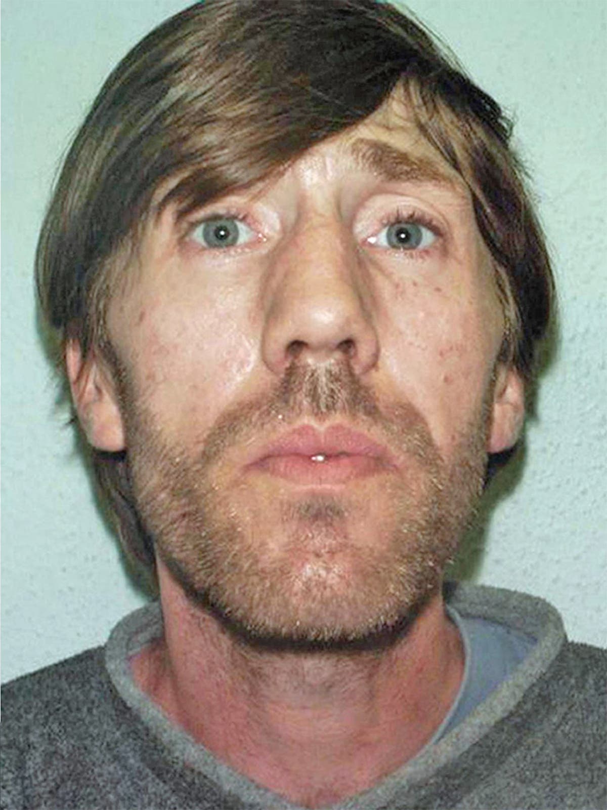 Rapist should not have been sentenced to wholelife term The(03)