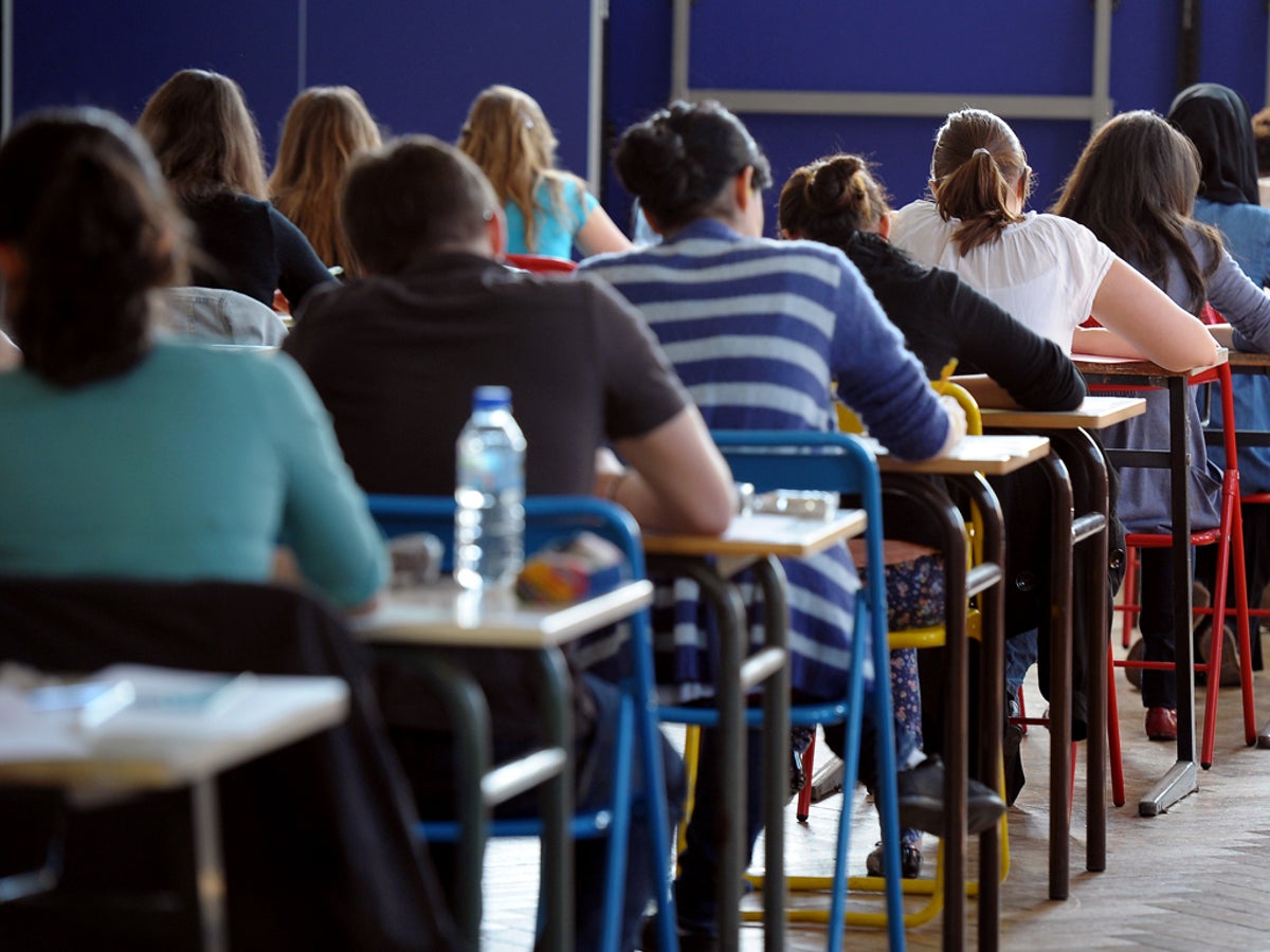 Gcse English And Maths Resit Success Craven College