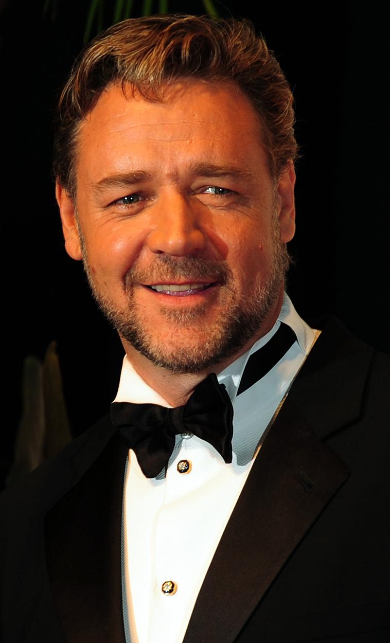 Could actor Russell Crowe help turn Americans on to the joy of cricket?