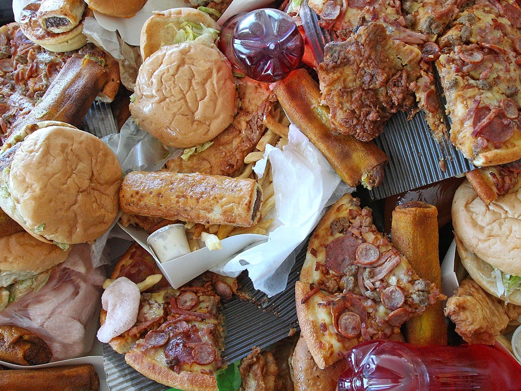 Binge eating is believed to be twice as common as bulimia nervosa