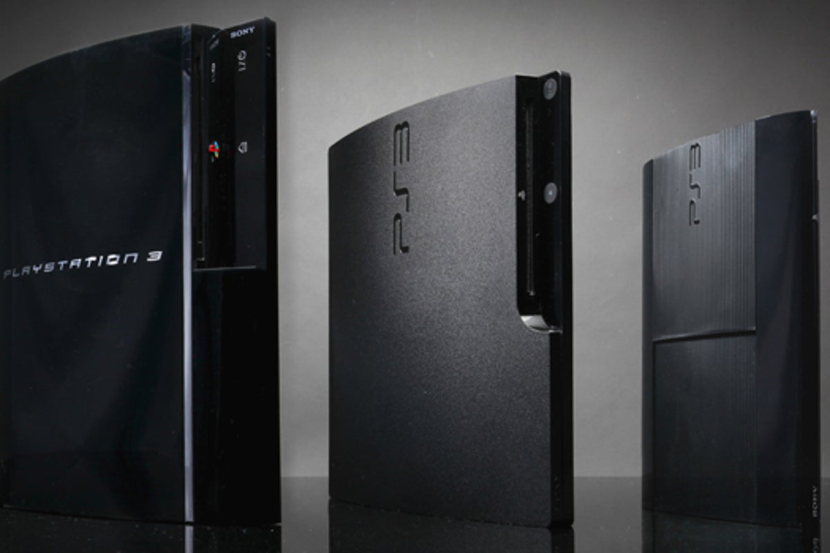 PS3 surpasses 5 million units sold in UK | The Independent | The ...