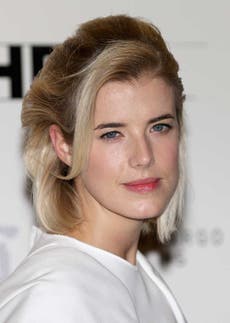 Agyness Deyn: ‘I’m a very private person. That’s just the way I roll’