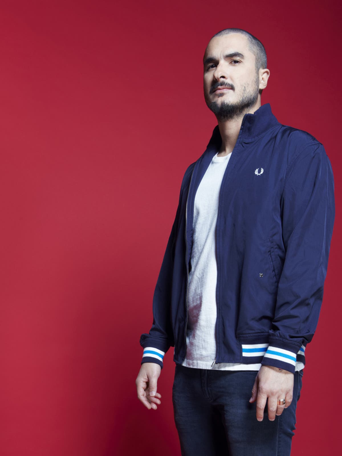 Zane Lowe: Radio's grand optimist | The Independent | The Independent