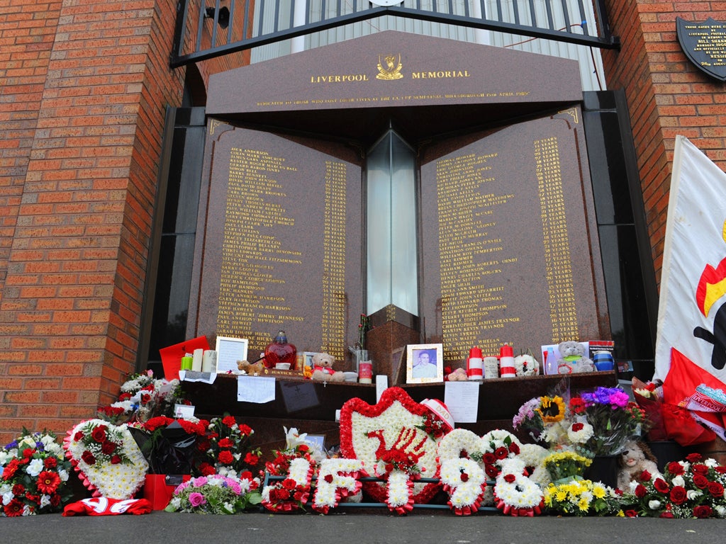 The Attorney General has paved the way for a fresh inquest to be held into the deaths of 96 fans in the Hillsborough disaster 23 years ago