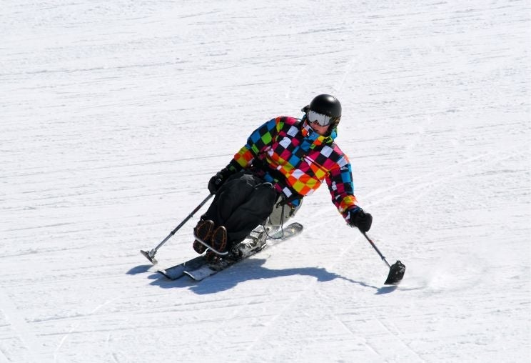 Snowsports for all: accessibility is vital